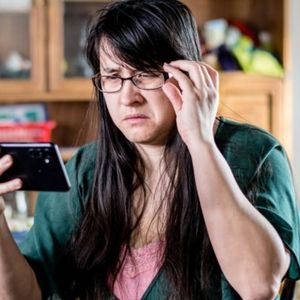 Meet your Posher, Patrick